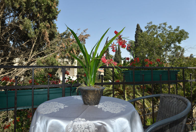 The Colony Hotel - Historical Templar'S Building Kudüs Dış mekan fotoğraf